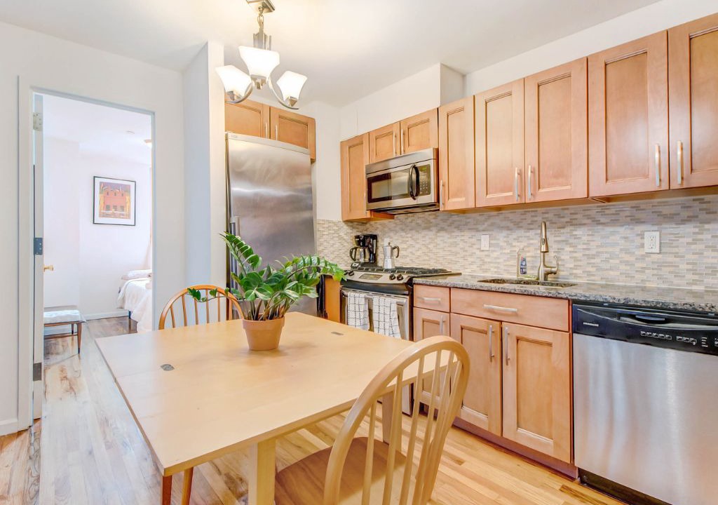 Photo of Kitchen in Lower East Side