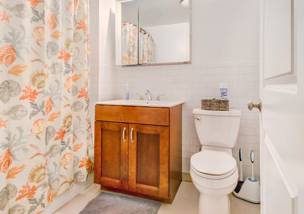 Photo of Bathroom in Lower East Side
