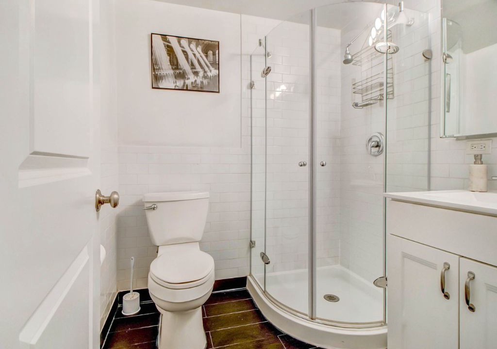 Photo of Bathroom in Lower East Side