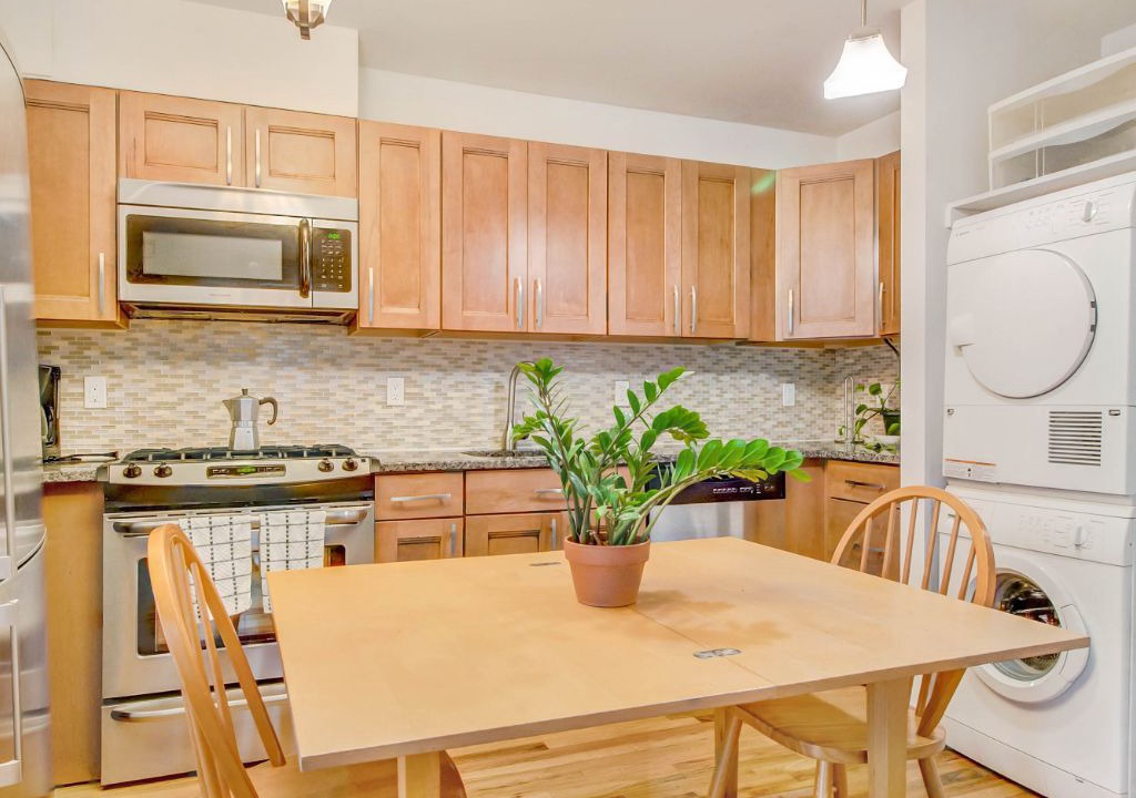 Photo of Kitchen in Lower East Side