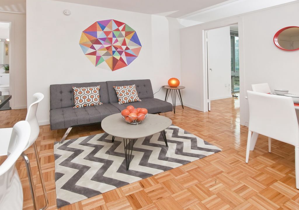 Photo of Livingroom in Lincoln Square