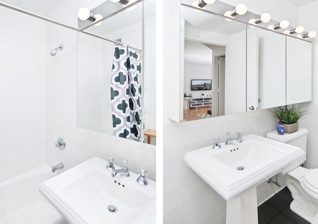 Photo of Bathroom in Lincoln Square