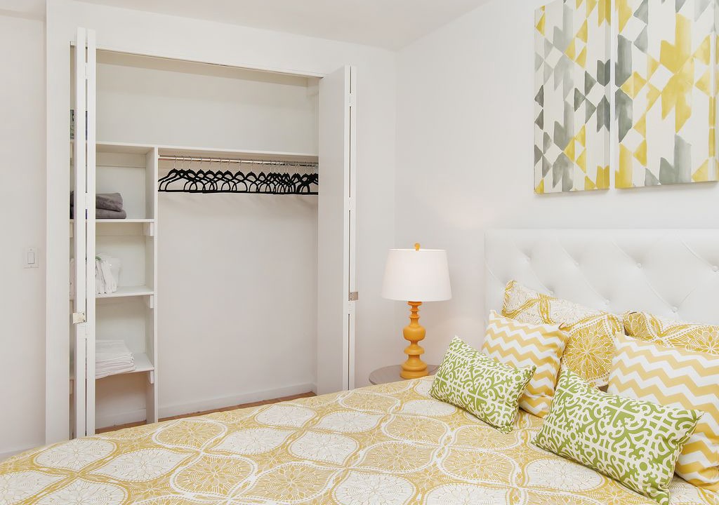 Photo of Bedroom in Lincoln Square