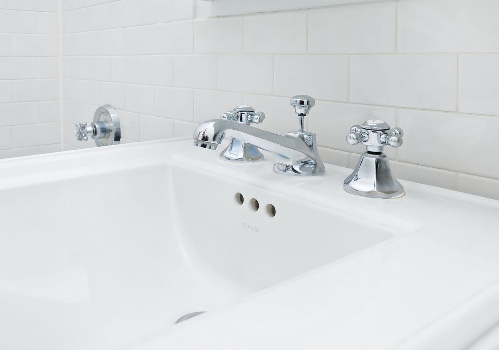 Photo of Bathroom in Lincoln Square