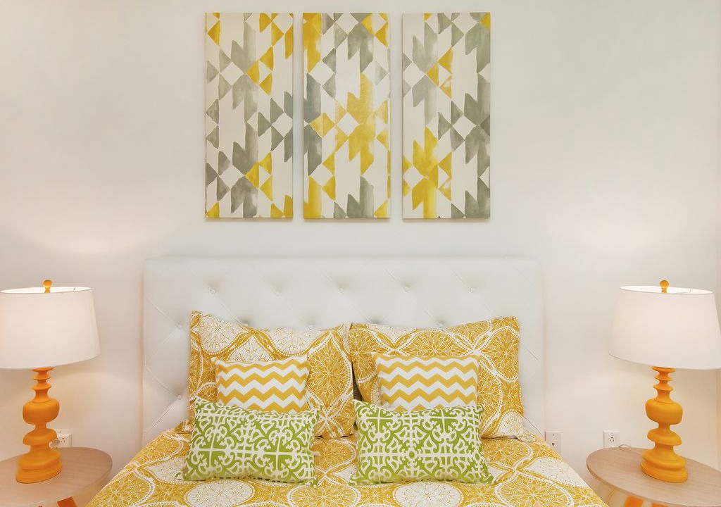 Photo of Bedroom in Lincoln Square