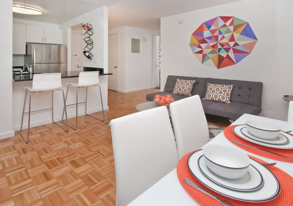 Photo of Livingroom in Lincoln Square