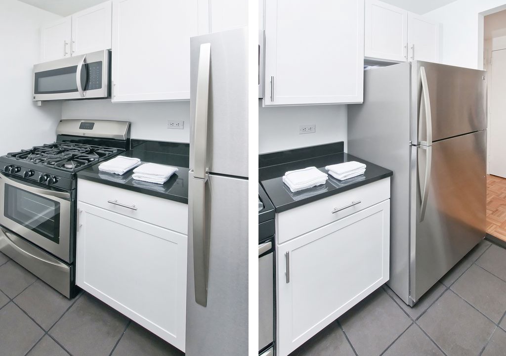 Photo of Kitchen in Lincoln Square