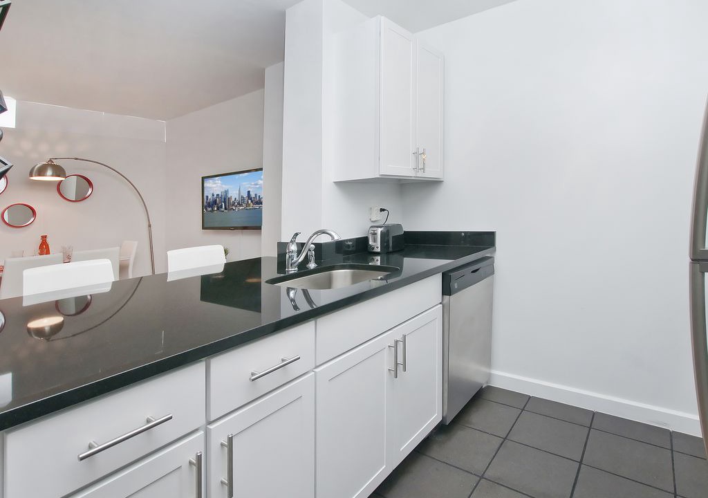 Photo of Kitchen in Lincoln Square