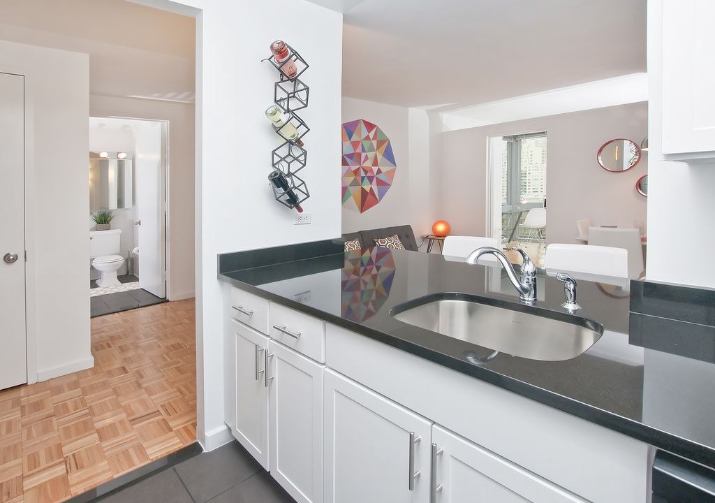 Photo of Kitchen in Lincoln Square