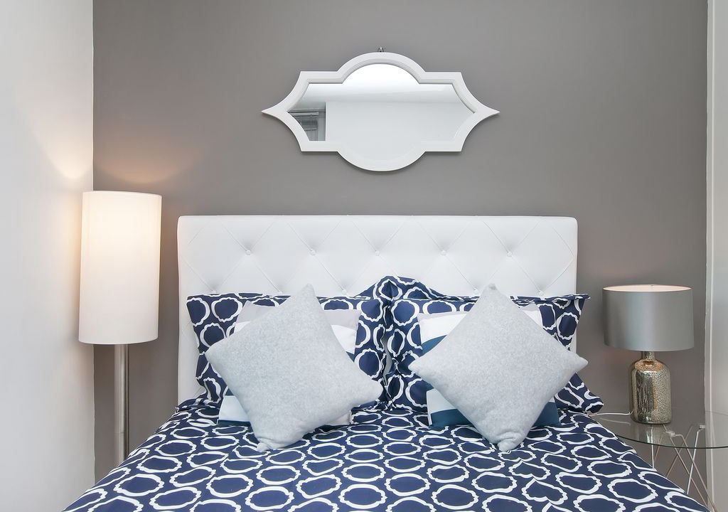 Photo of Bedroom in Lincoln Square