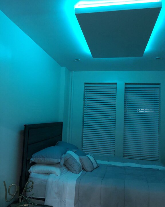 Photo of Bedroom in Wingate