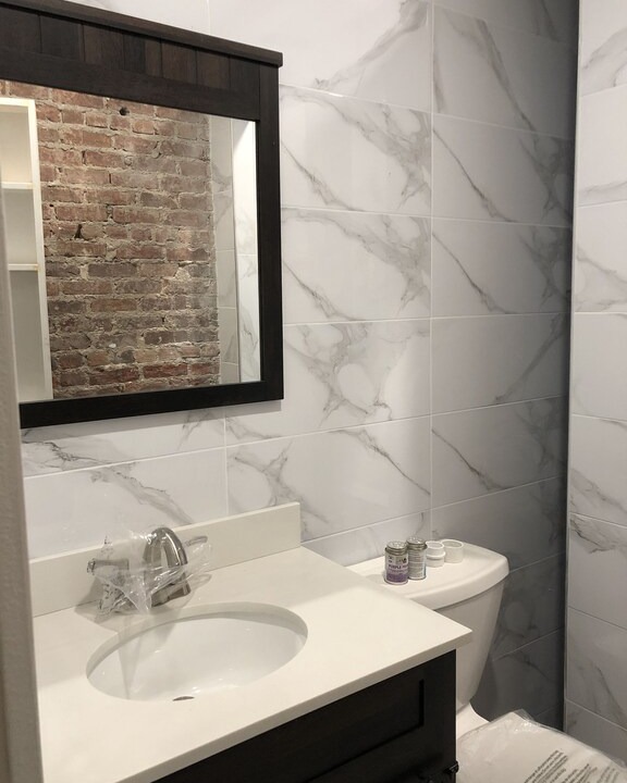 Photo of Bathroom in Wingate