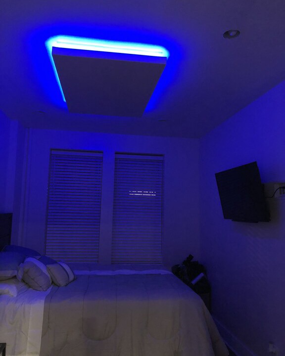 Photo of Bedroom in Wingate