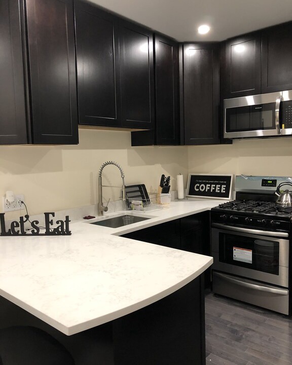 Photo of Kitchen in Wingate