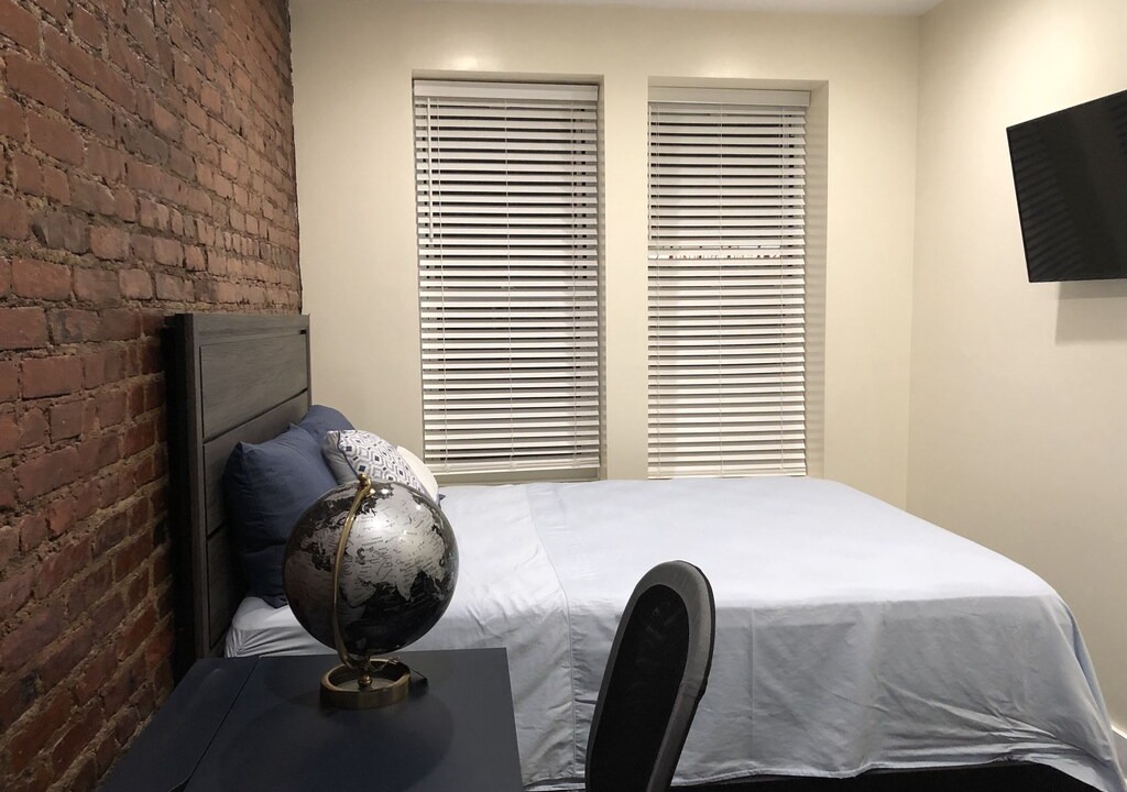 Photo of Bedroom in Wingate