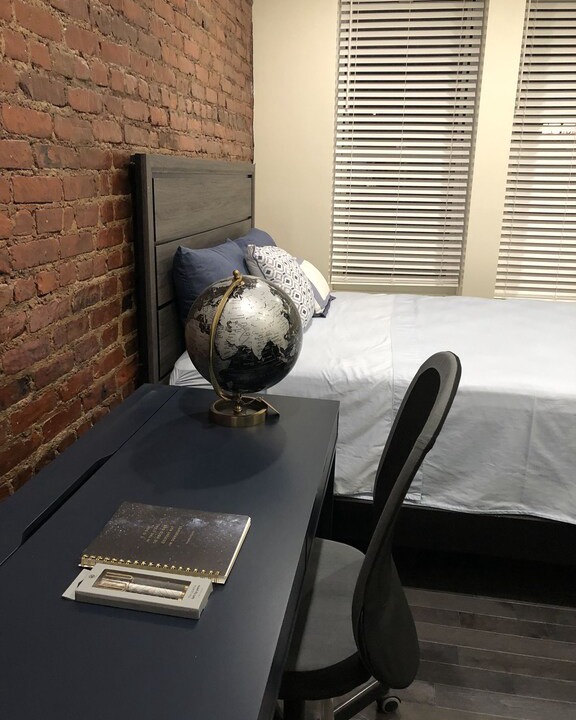Photo of Bedroom in Wingate