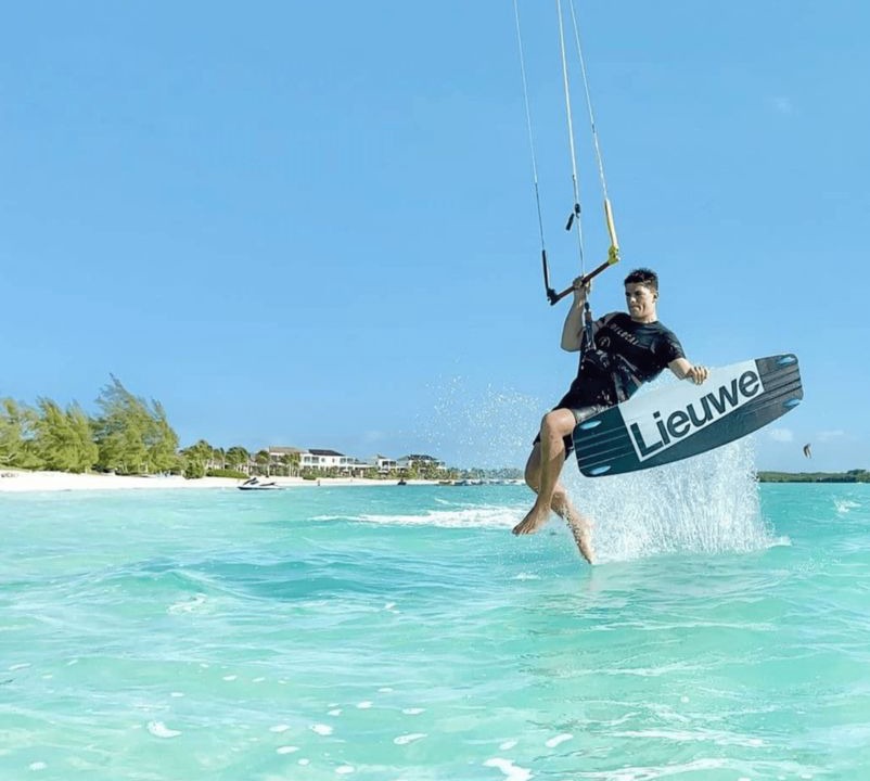 Photo of Others in Long Bay