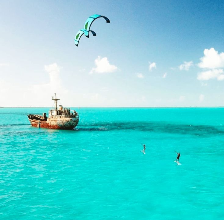 Photo of Others in Long Bay