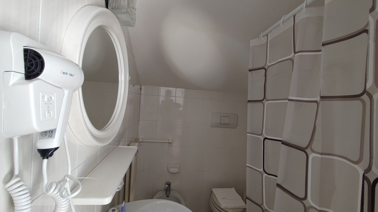 Photo of Bathroom in Alleghe