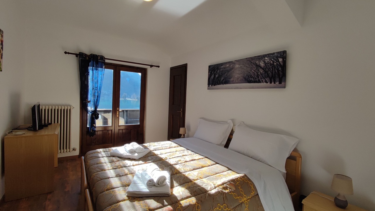 Photo of Bedroom in Alleghe