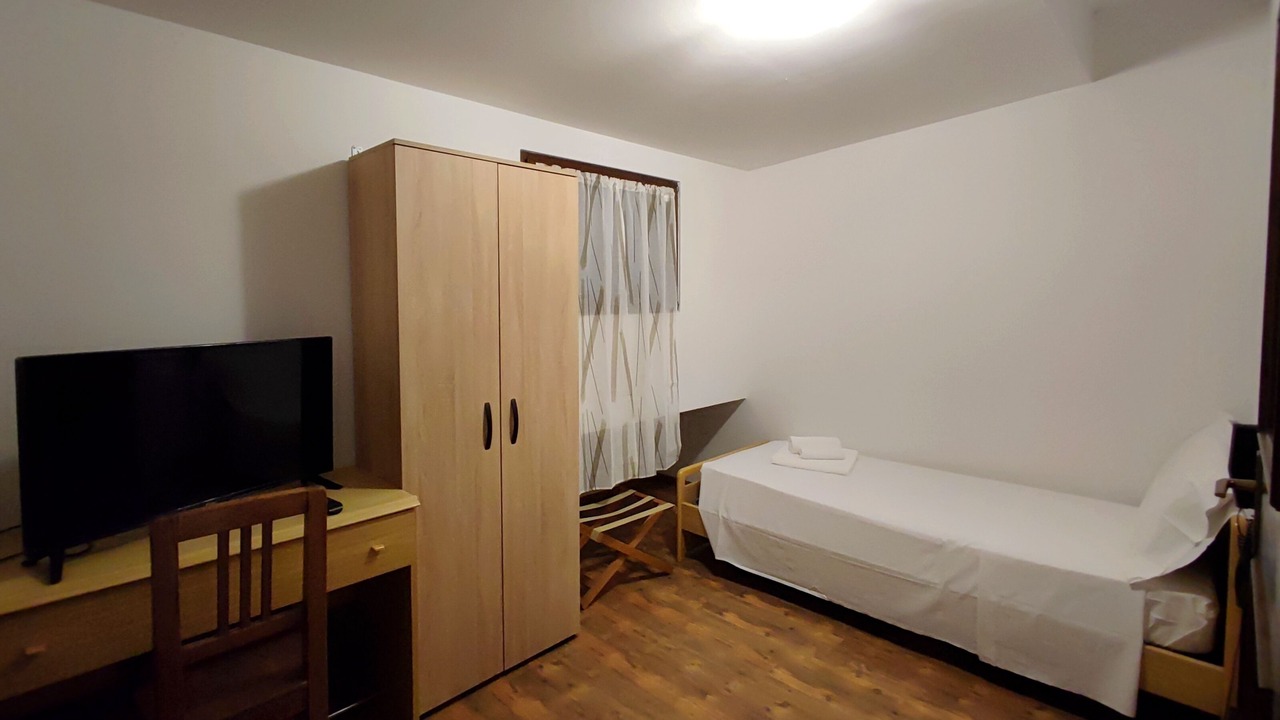Photo of Bedroom in Alleghe