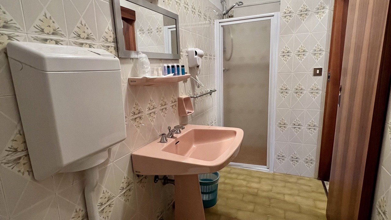Photo of Bathroom in Alleghe