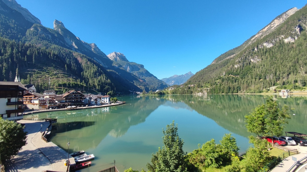 Photo of Others in Alleghe