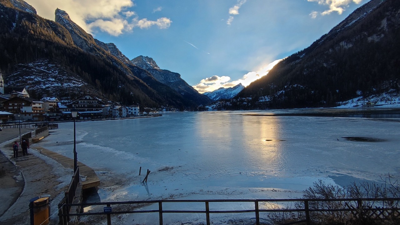 Photo of Others in Alleghe