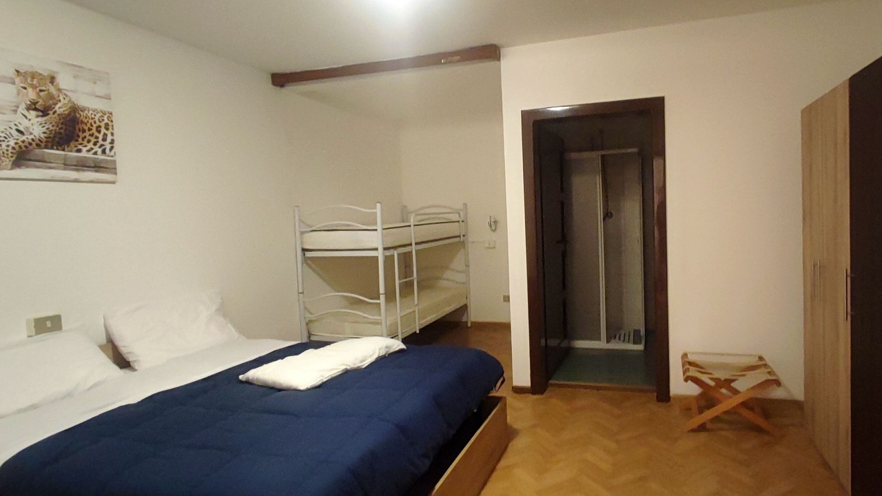 Photo of Bedroom in Alleghe