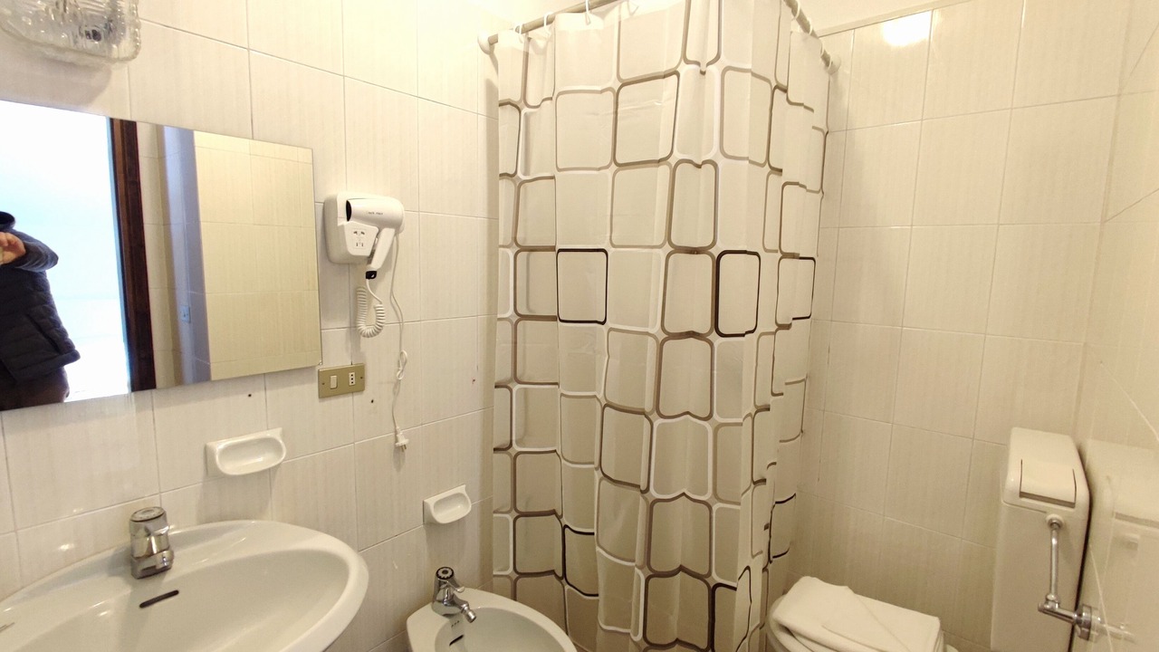 Photo of Bathroom in Alleghe