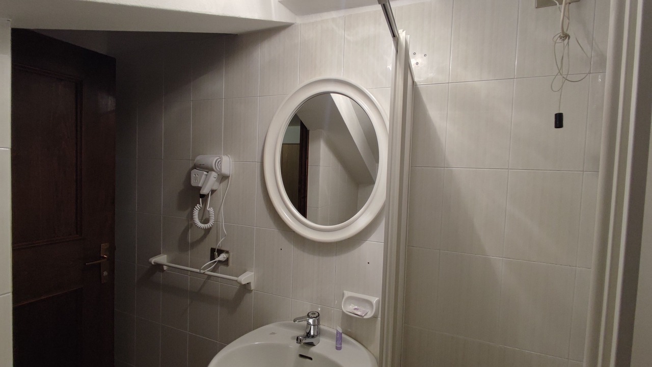 Photo of Bathroom in Alleghe