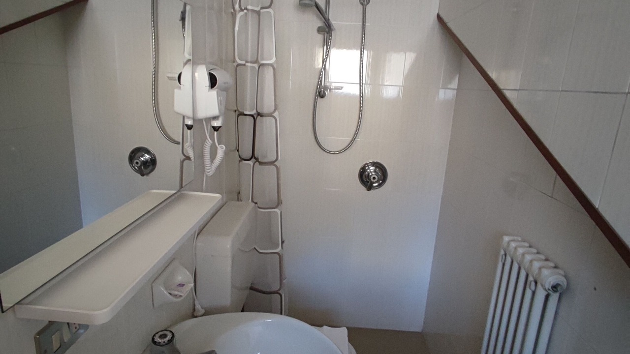 Photo of Bathroom in Alleghe