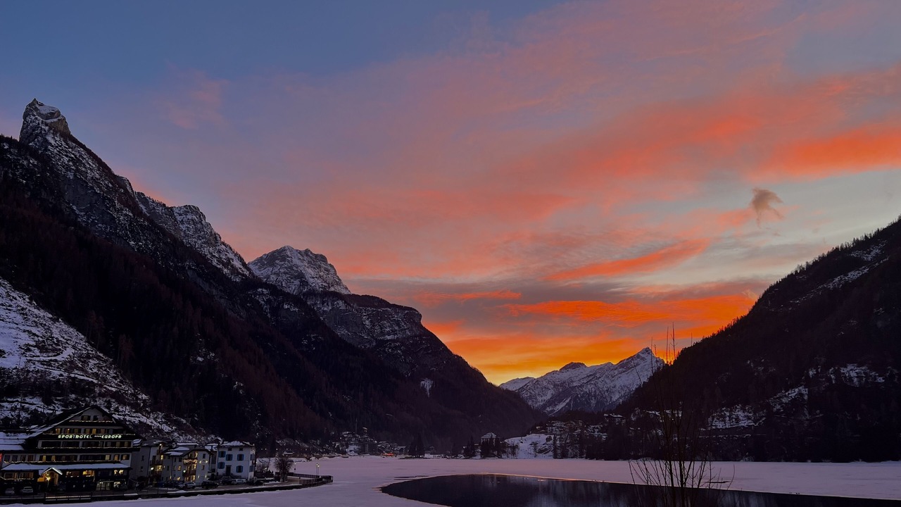 Photo of Others in Alleghe