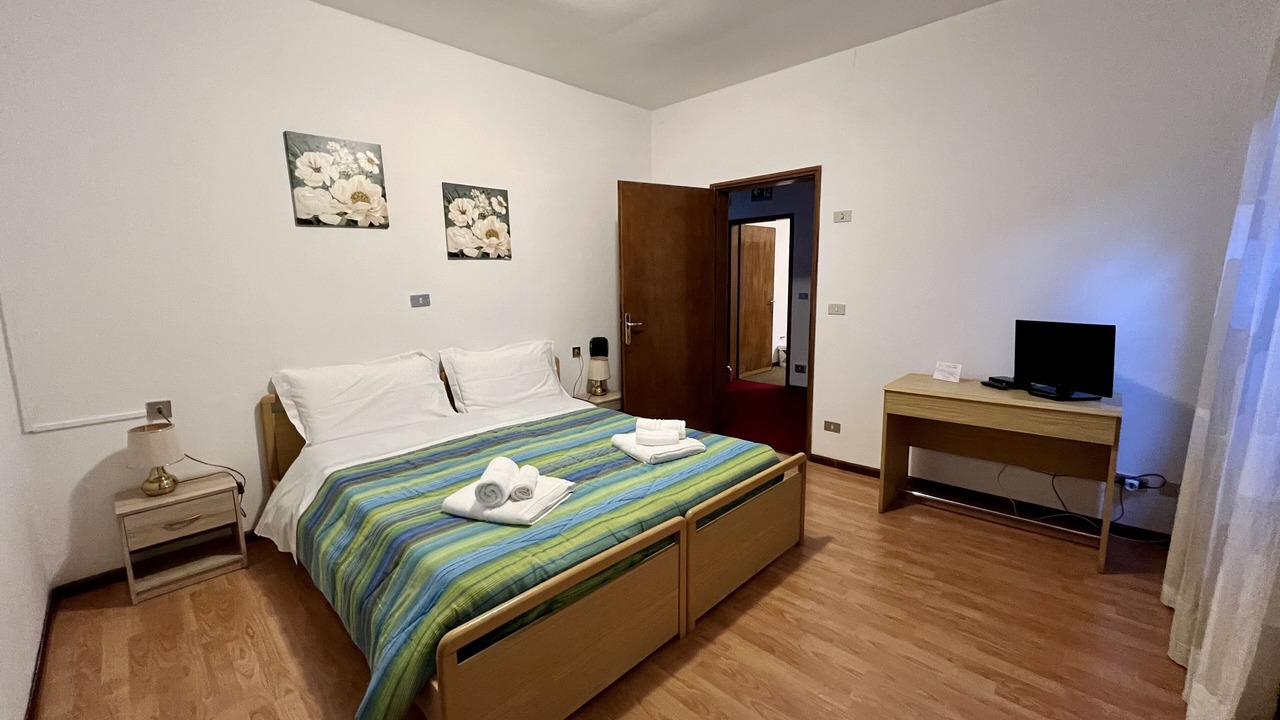 Photo of Bedroom in Alleghe