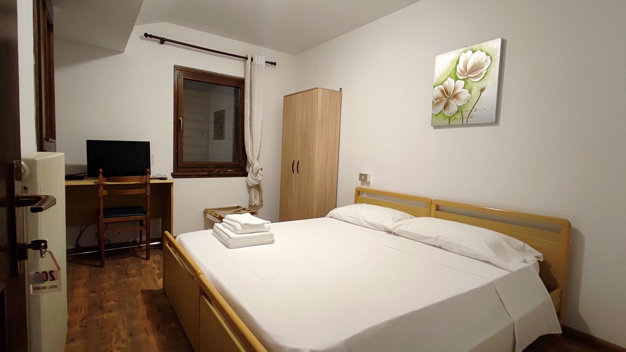 Photo of Bedroom in Alleghe
