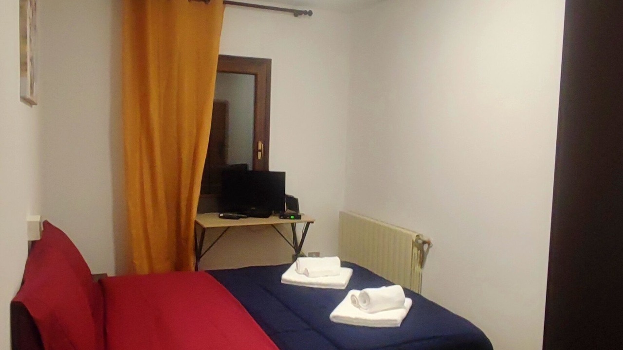 Photo of Bedroom in Alleghe