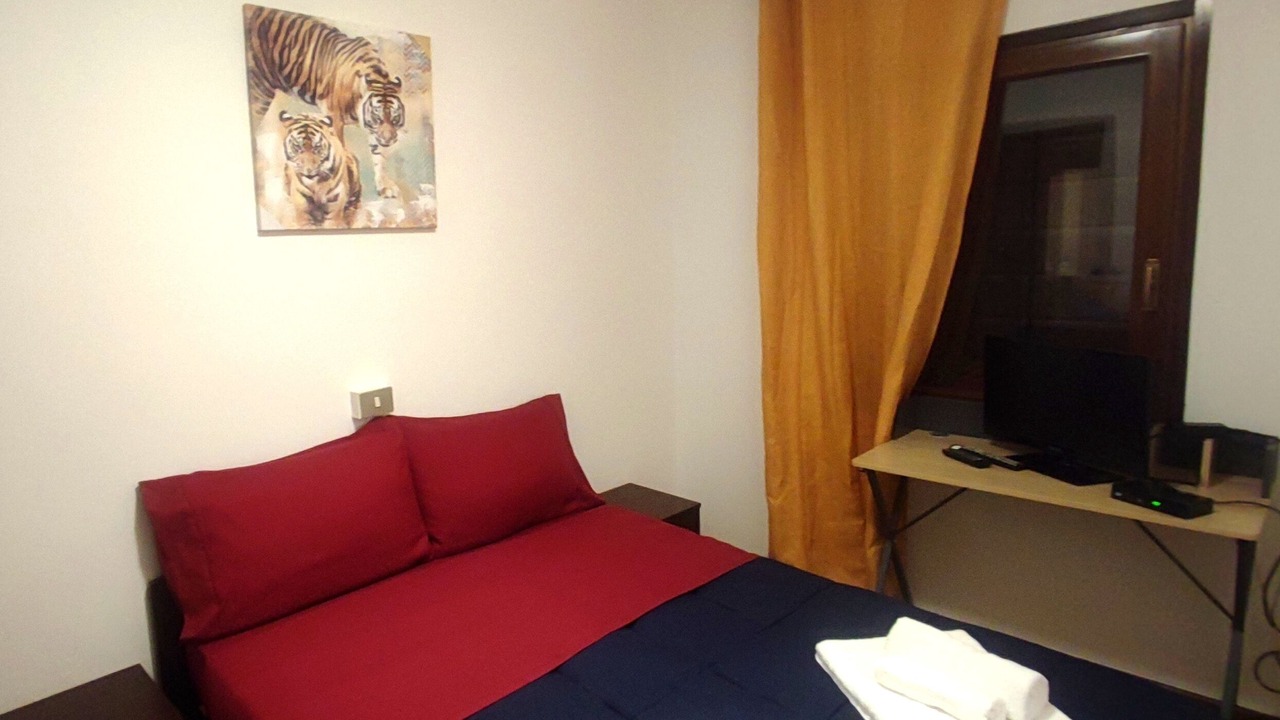 Photo of Bedroom in Alleghe