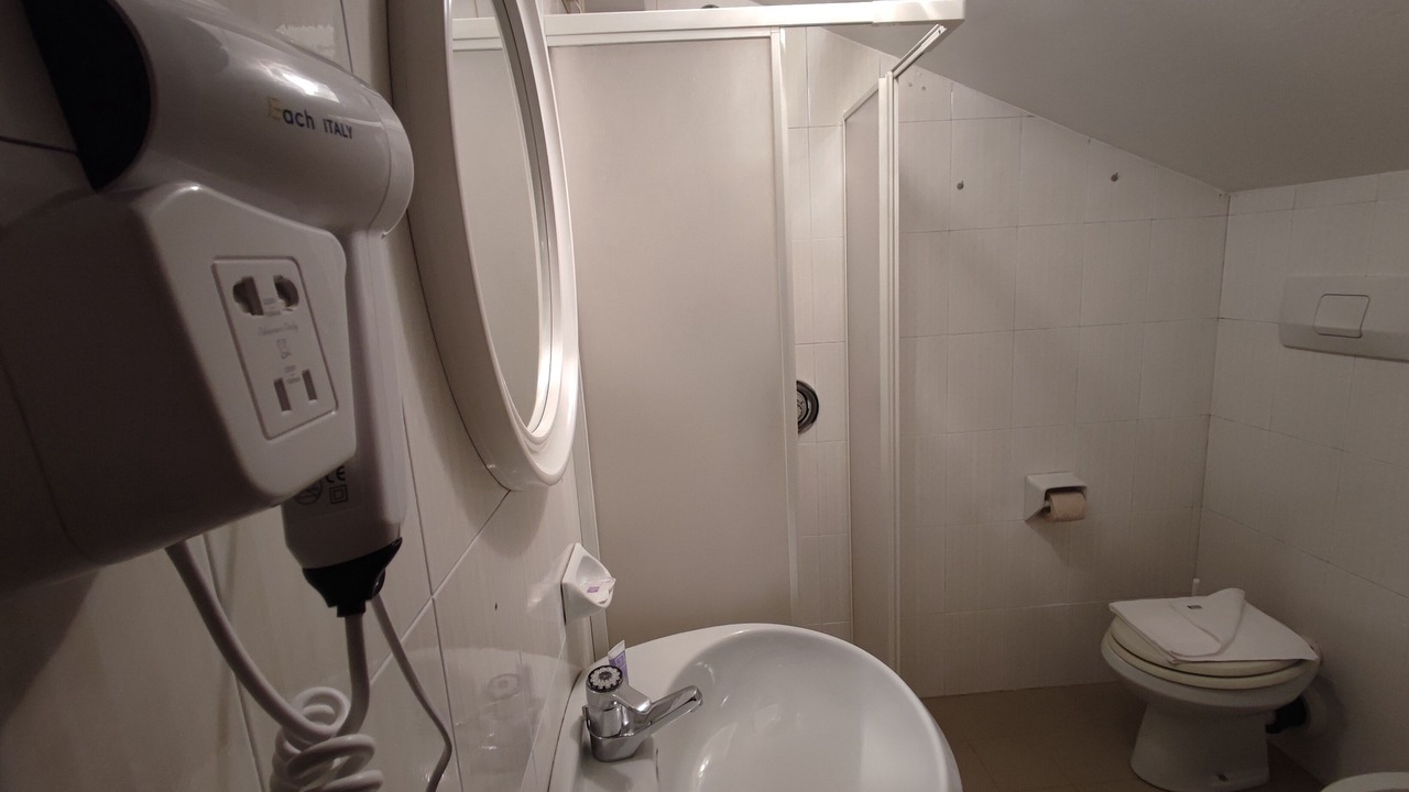 Photo of Bathroom in Alleghe