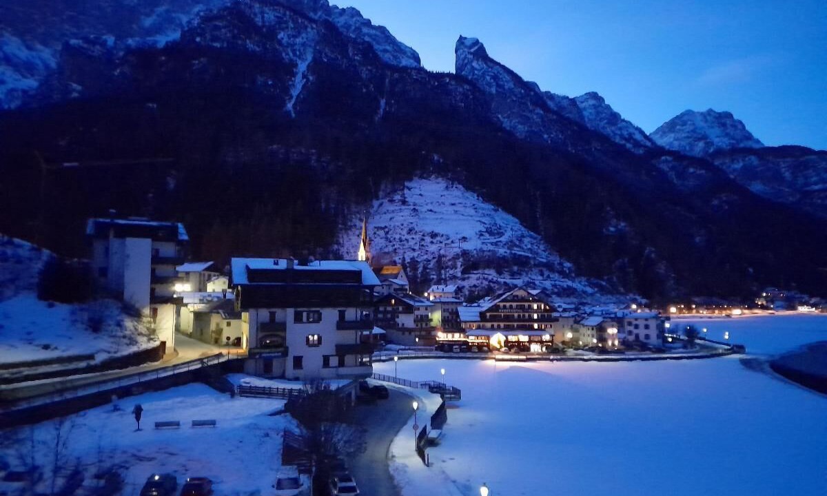 Photo of Outdoor in Alleghe