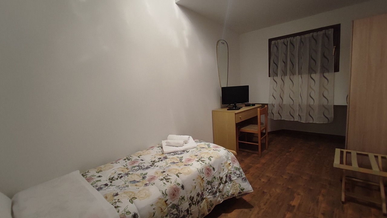 Photo of Bedroom in Alleghe