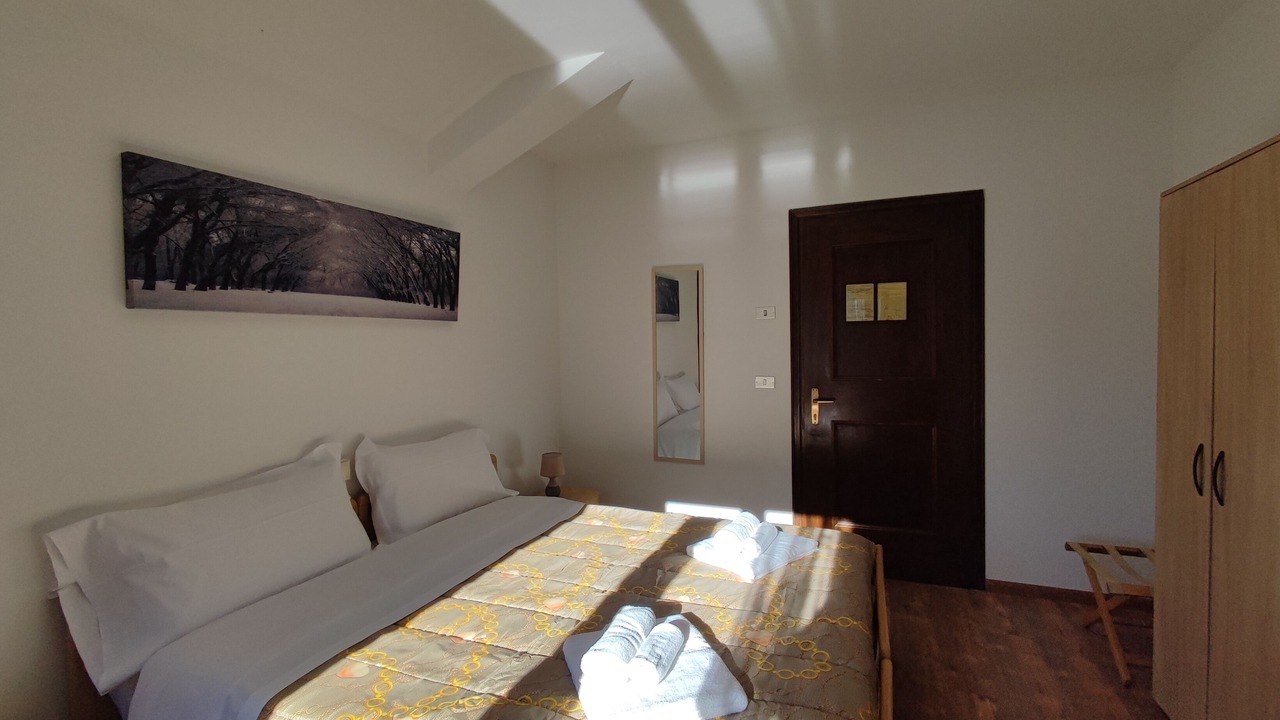 Photo of Bedroom in Alleghe