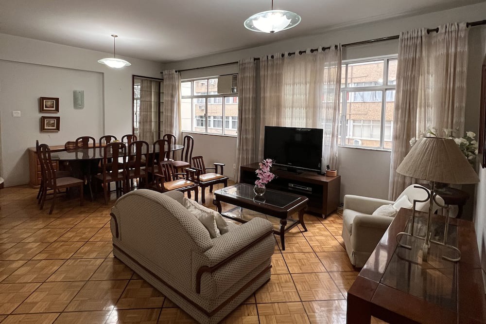 Photo of Livingroom in Icarai