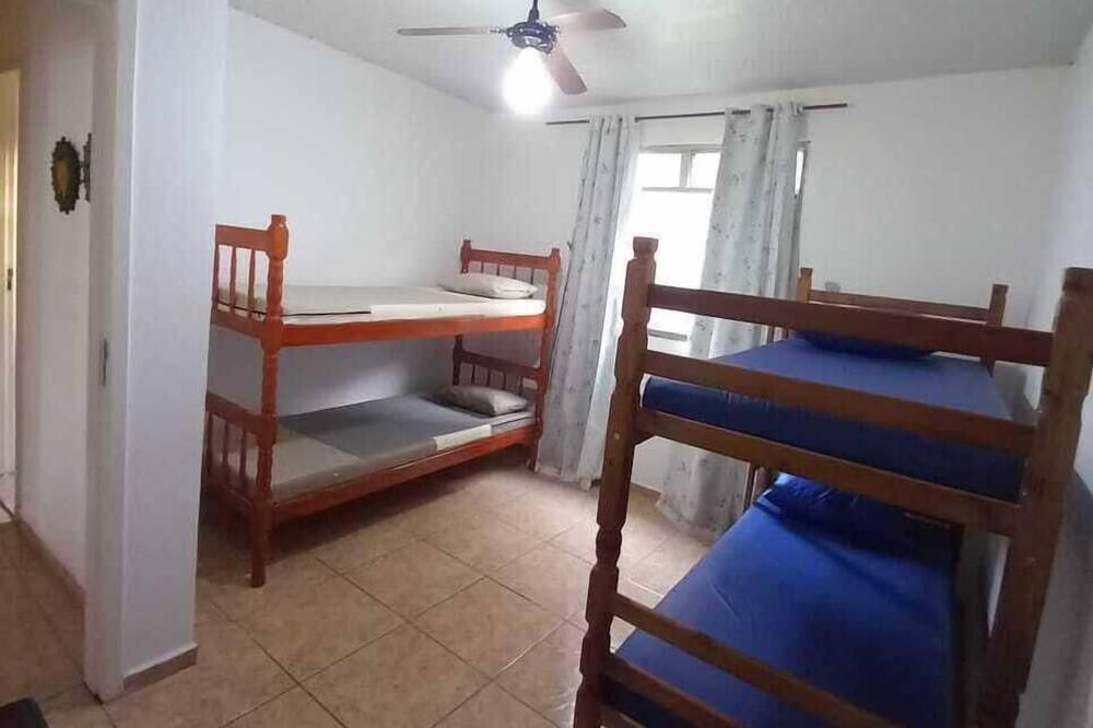 Photo of Bedroom in Vila Muriqui