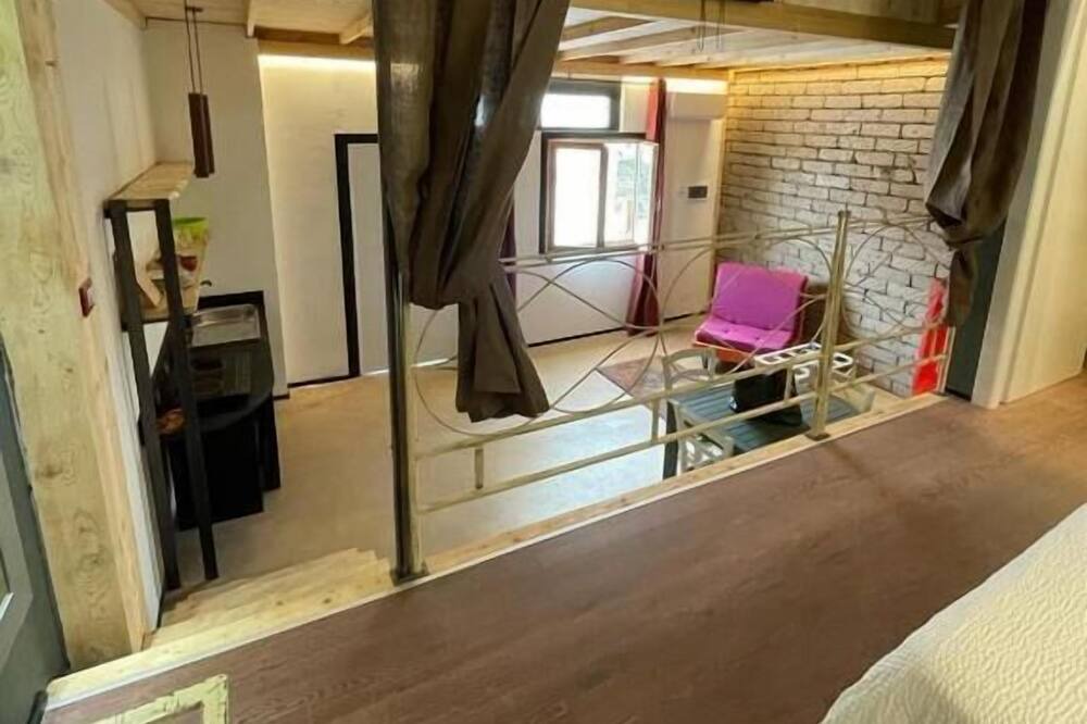 Photo of Bedroom in Borgo Roma