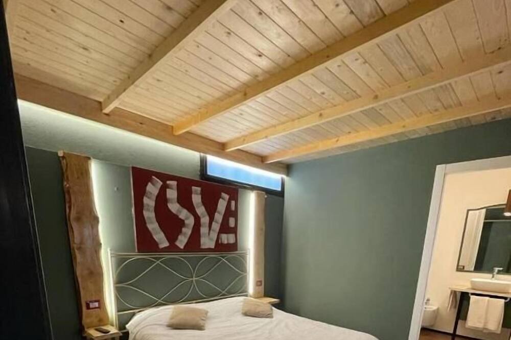 Photo of Bedroom in Borgo Roma