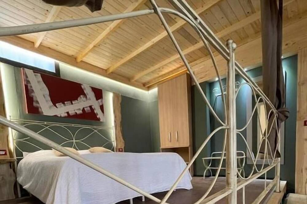 Photo of Bedroom in Borgo Roma