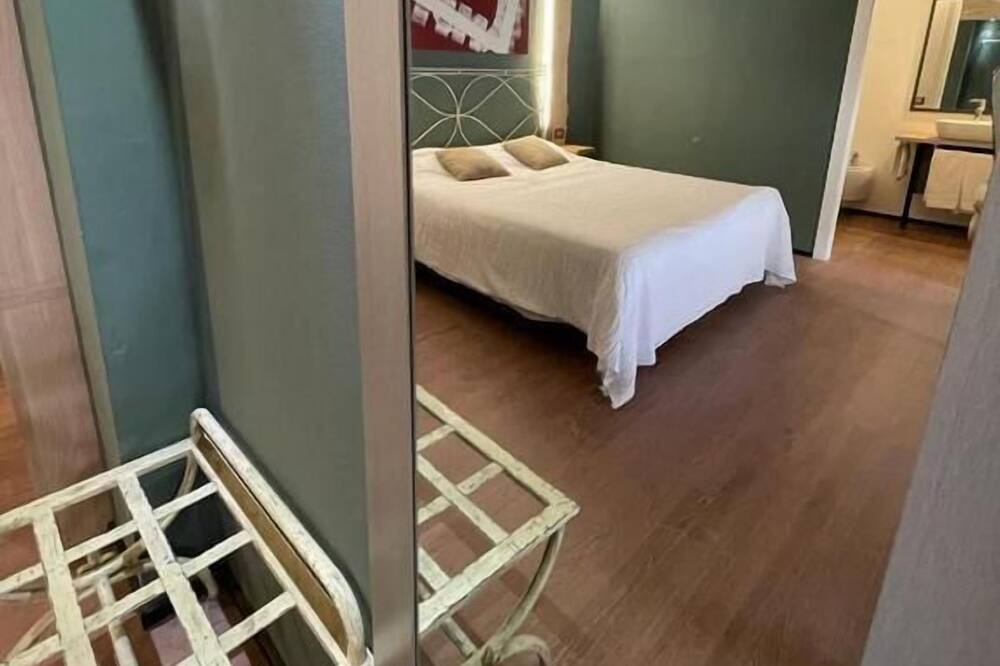 Photo of Bedroom in Borgo Roma