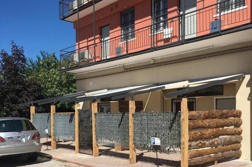 Photo of Outdoor in Borgo Roma
