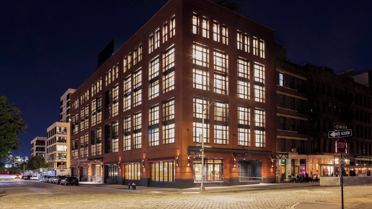 Photo of Outdoor in Tribeca