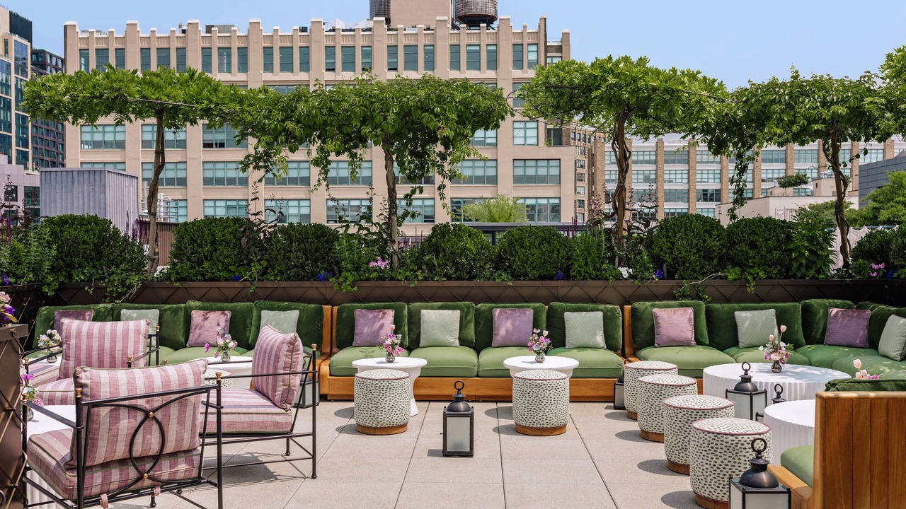 Photo of Outdoor in Tribeca